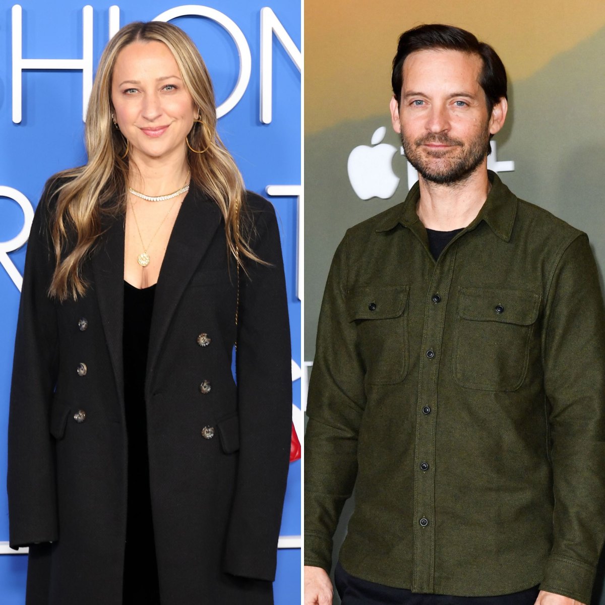 Jennifer Meyer Opens Up About 'Unconventional' Wedding Officiated by Ex-Husband Tobey Maguire
