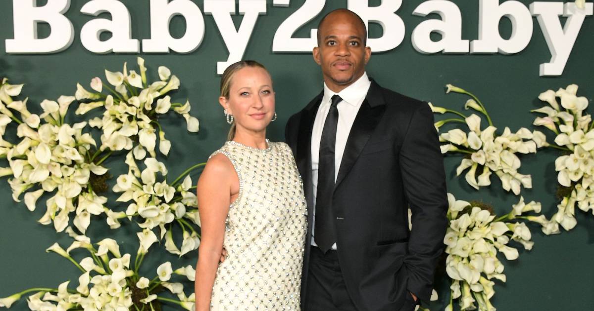 Celebrity Weddings of 2026: Jennifer Meyer and Geoffrey Ogunlesi, More Stars Who Got Married This Year Celebrity Weddings of 2026: Jennifer Meyer and Geoffrey Ogunlesi, More Stars Who Got Married This Year