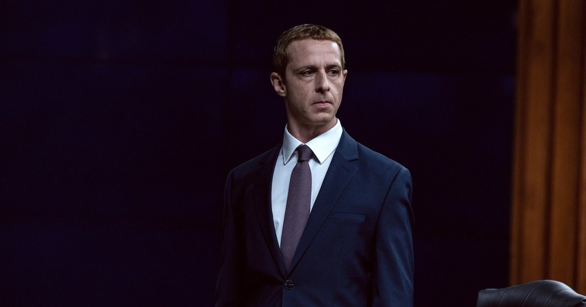 Jeremy Strong Reacts to Costars Taking Issue With His Method Acting: ‘I’m Just There to Commit’