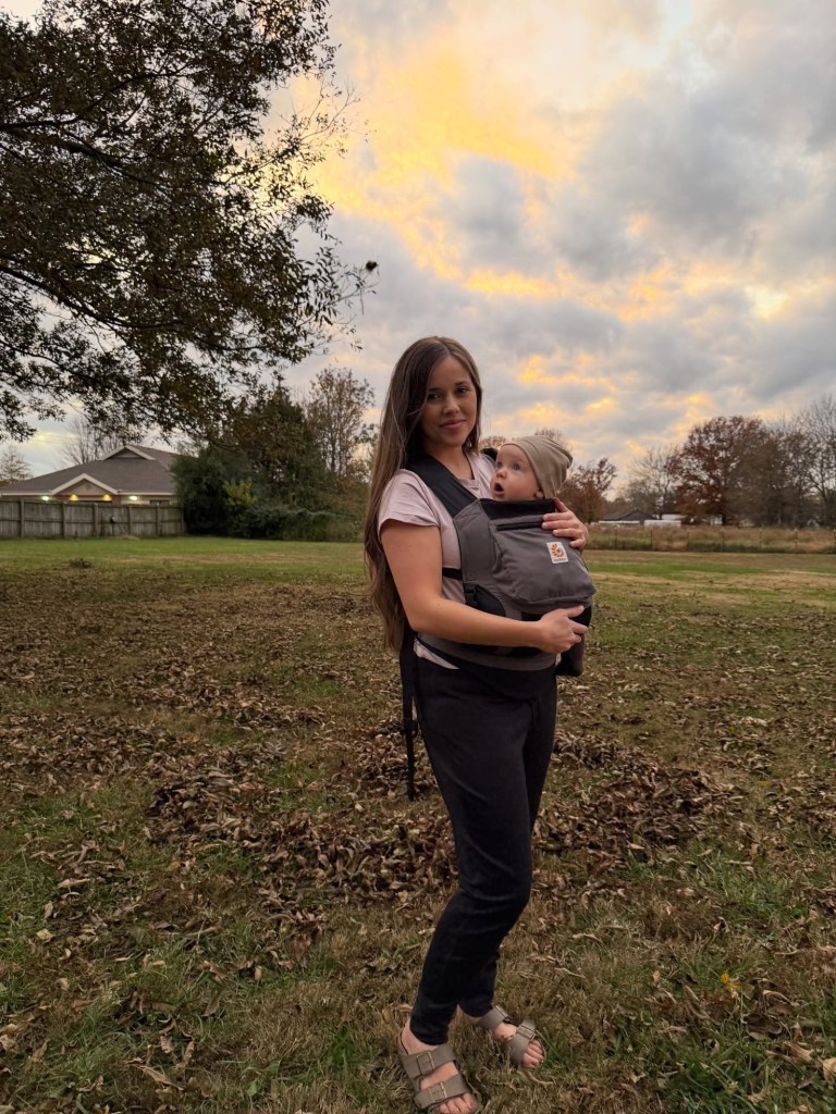 Jessa Duggar Explains Decision to Wear Pants After Leaving IBLP Coming Into Your Own Beliefs Inline