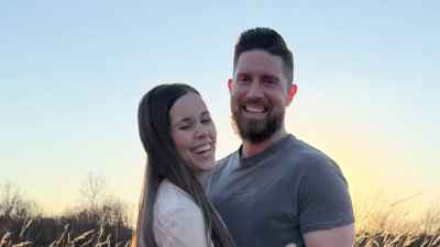Jessa Duggar Reveals How She Told Husband Ben Seewald About Baby No. 7