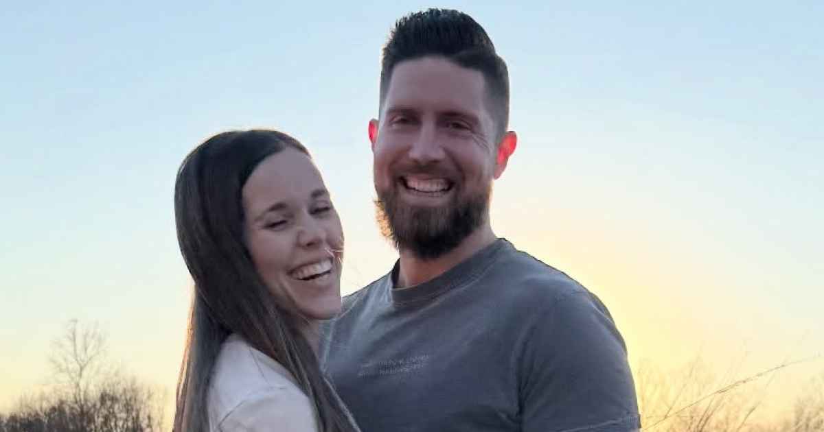 Pregnant Jessa Duggar Reveals How She Told Husband Ben Seewald About Baby No. 7, More Details
