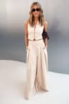 Jessica Alba Zimmermann Paris Fashion Week Hot Pics