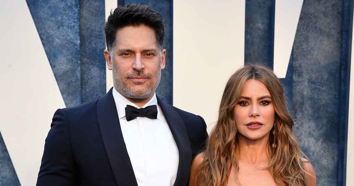 Joe Manganiello Reveals He ‘Hasn’t Spoken’ to Ex-Wife Sofia Vergara Since Divorce Joe Manganiello Reveals He ‘Hasn’t Spoken’ to Ex-Wife Sofia Vergara Since Divorce
