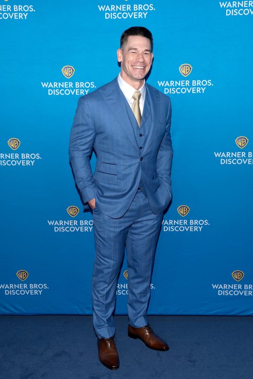 John Cena Addresses 'Oddball' Label for Not Wanting Kids