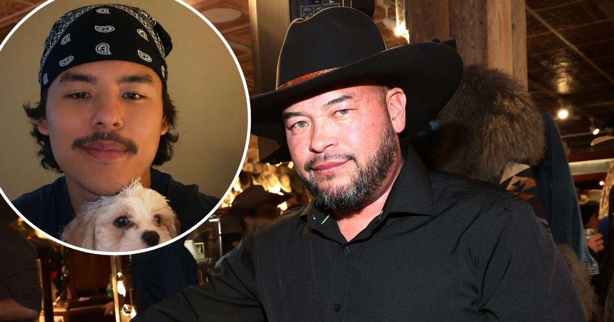Jon Gosselin Speaks Out and Shows Support for Son Collin Following Kate’s Comments on Mental Illness (Exclusive) Jon Gosselin Speaks Out and Shows Support for Son Collin Following Kate’s Comments on Mental Illness (Exclusive)