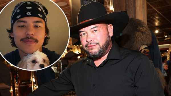 Jon and Kate Plus 8 Jon Gosselin Breaks Silence on Collin Memoir Slams Claims His Son Is Mentally Ill