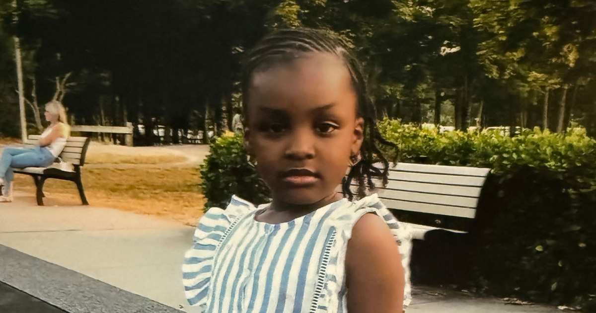 7-Year-Old Girl Endured Months of Torture at Caregiver’s Home Before Death, Lawsuit Says 7-Year-Old Girl Endured Months of Torture at Caregiver’s Home Before Death, Lawsuit Says