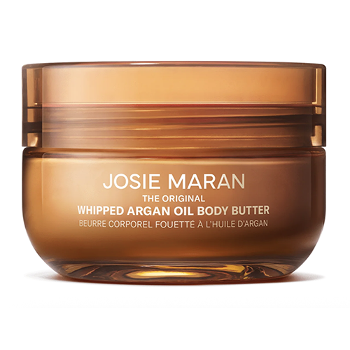 Josie Maran Whipped Argan Oil Body Butter in Vanilla Apricot