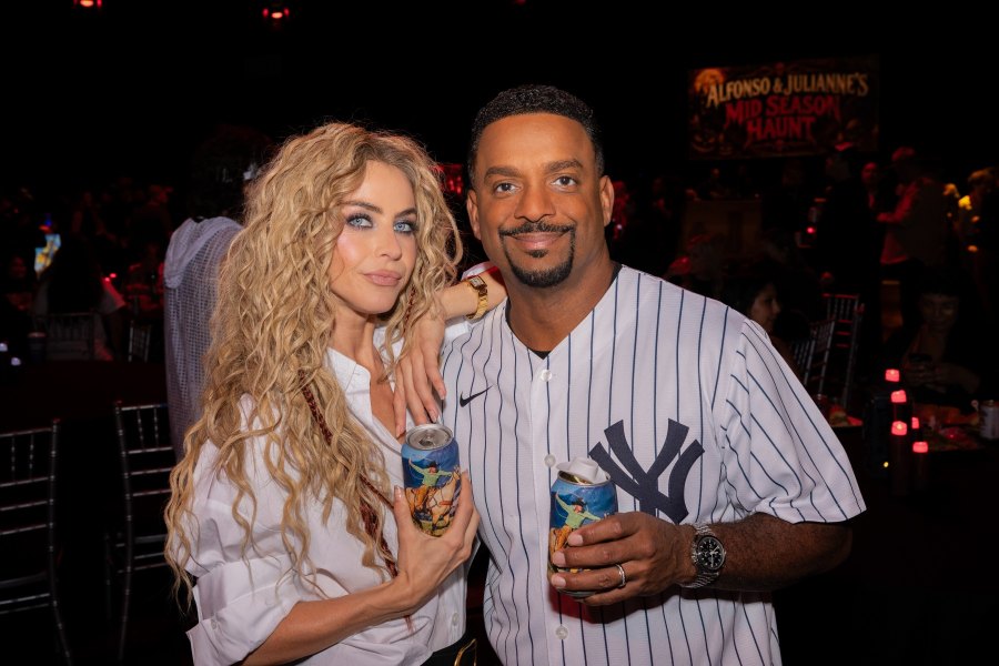 The Best 2026 Celebrity Halloween Costumes