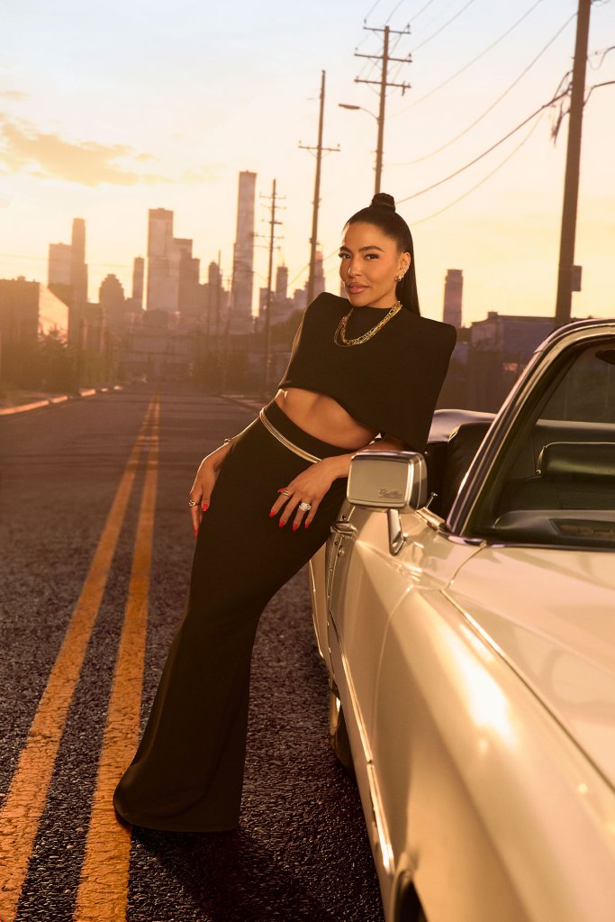 Juliette Collazo The Real Housewives of New Jersey Season 15