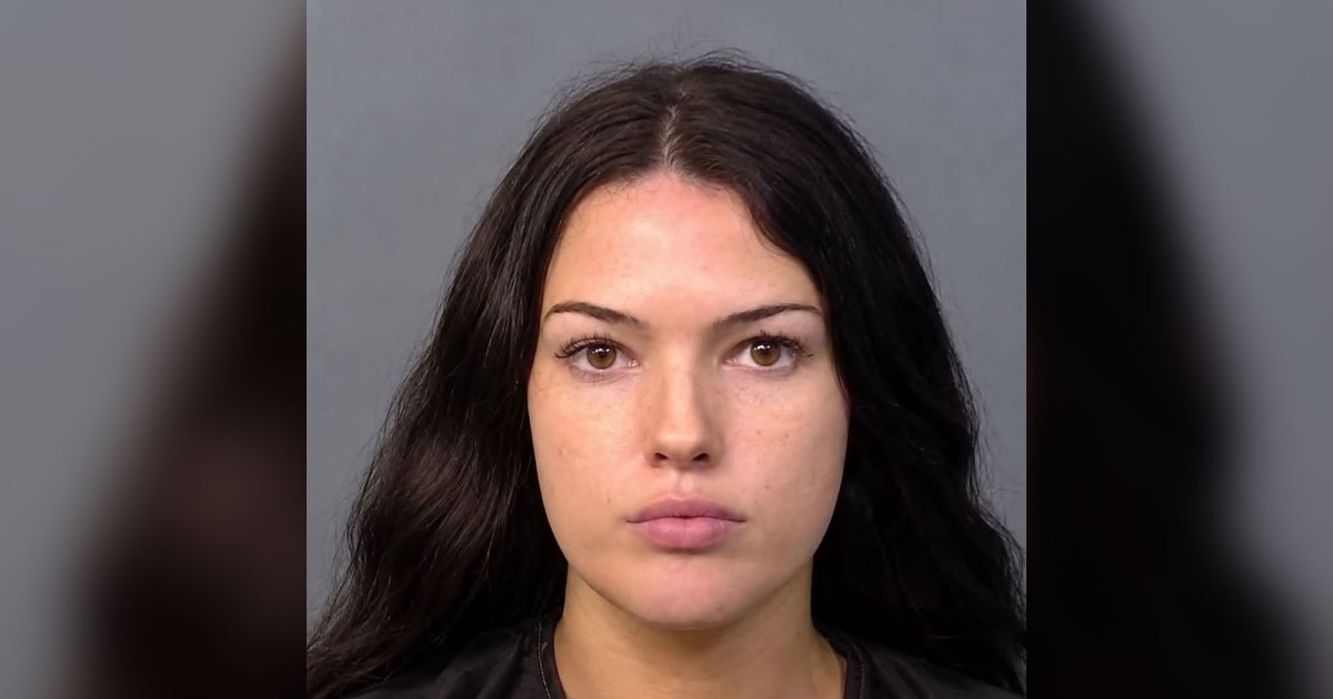 Florida Woman Shoots BF’s Alleged Mistress to ‘Make a Point,’ Says She Believes in ‘Karma’: Deputies