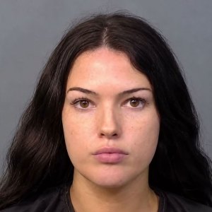 Katherine Dale Kelly Mugshot