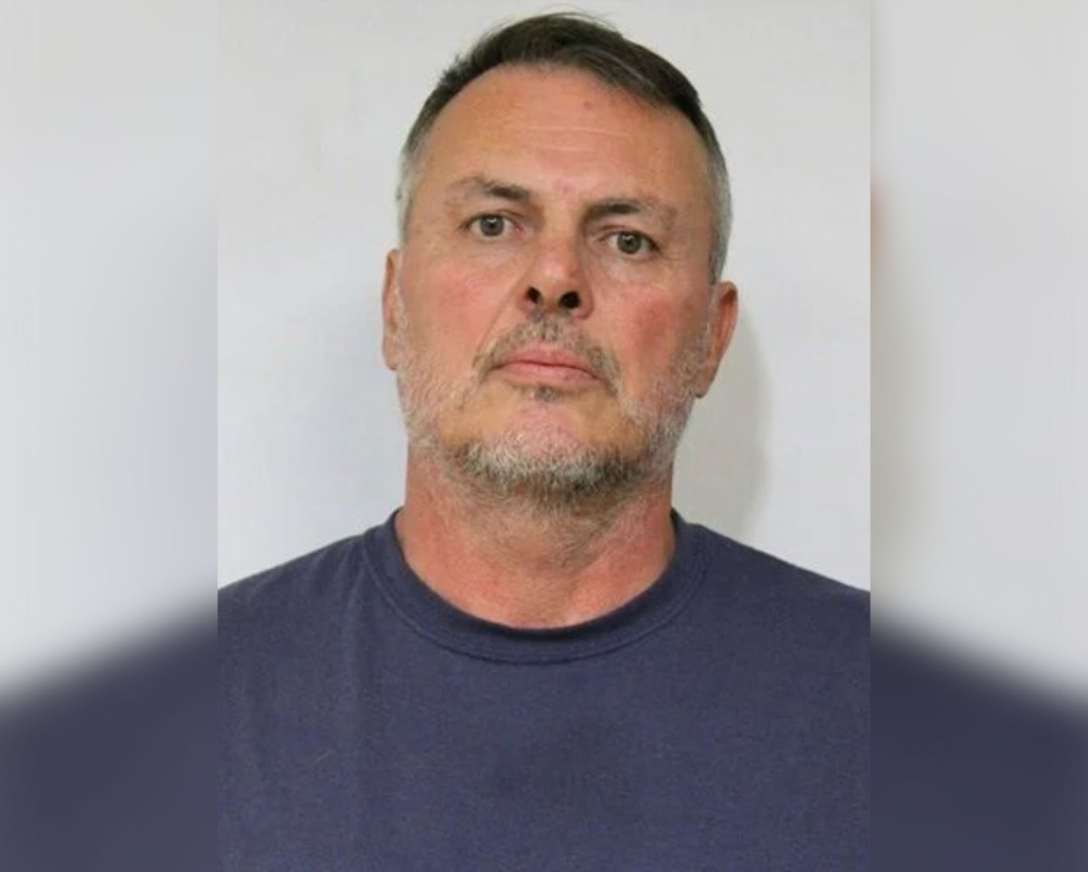 Kelly Grant Man Charged In Womans Murder 30 Years After Hunters Found Her Body