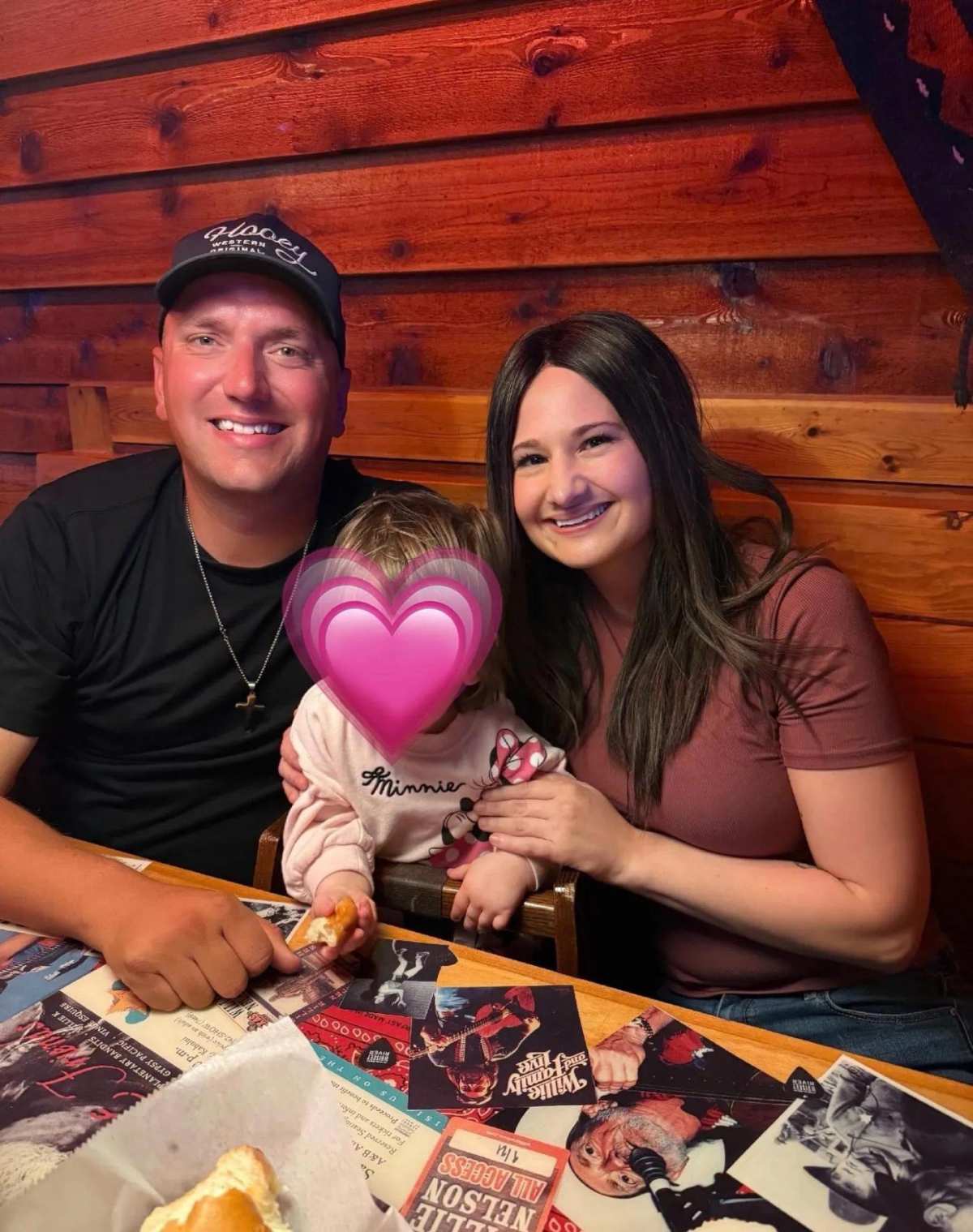 Ken Urker Police Report Released Gypsy Rose Breaks Silence on Ken Urkers Death and More Top Stories