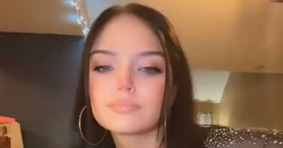Ken Urker’s Sister Autumn Reveals Her Brother’s Last Words to Her Before His Death
