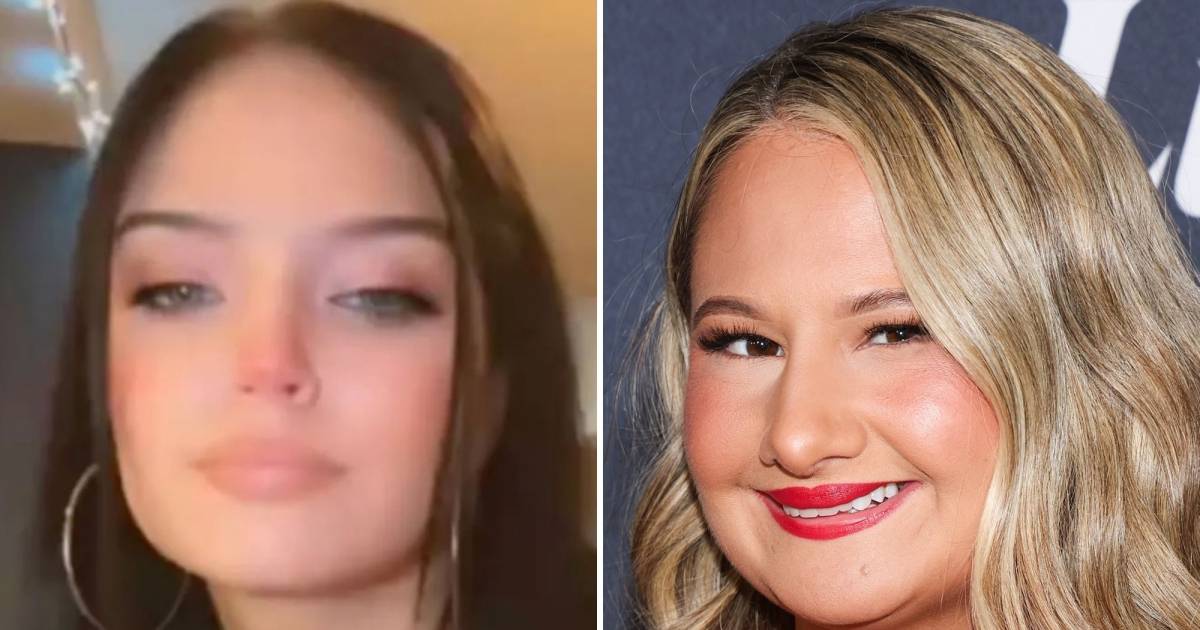 Ken Urker’s Sister Autumn Says Family is ‘Disgusted’ by Gypsy Rose Blanchard’s Comments After His Death Ken Urker’s Sister Autumn Says Family is ‘Disgusted’ by Gypsy Rose Blanchard’s Comments After His Death