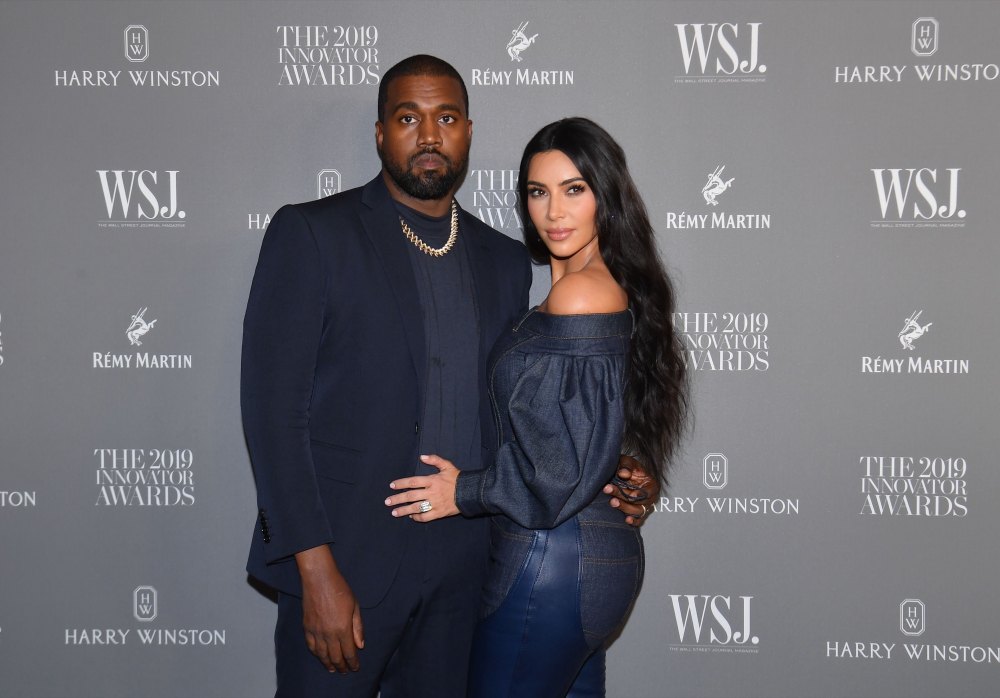 Kim Kardashian Revelations About Kanye in New Book
