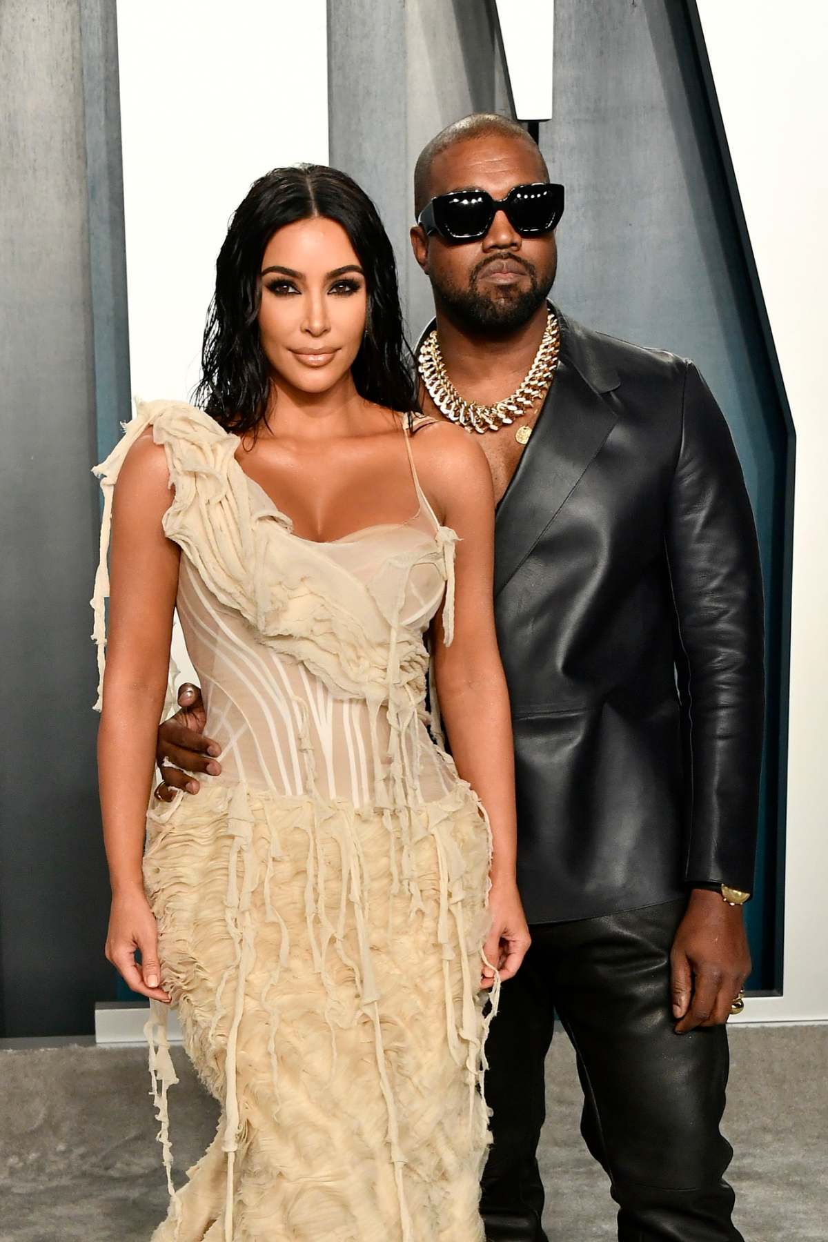 Kim Kardashian Revelations About Kanye West in New Book