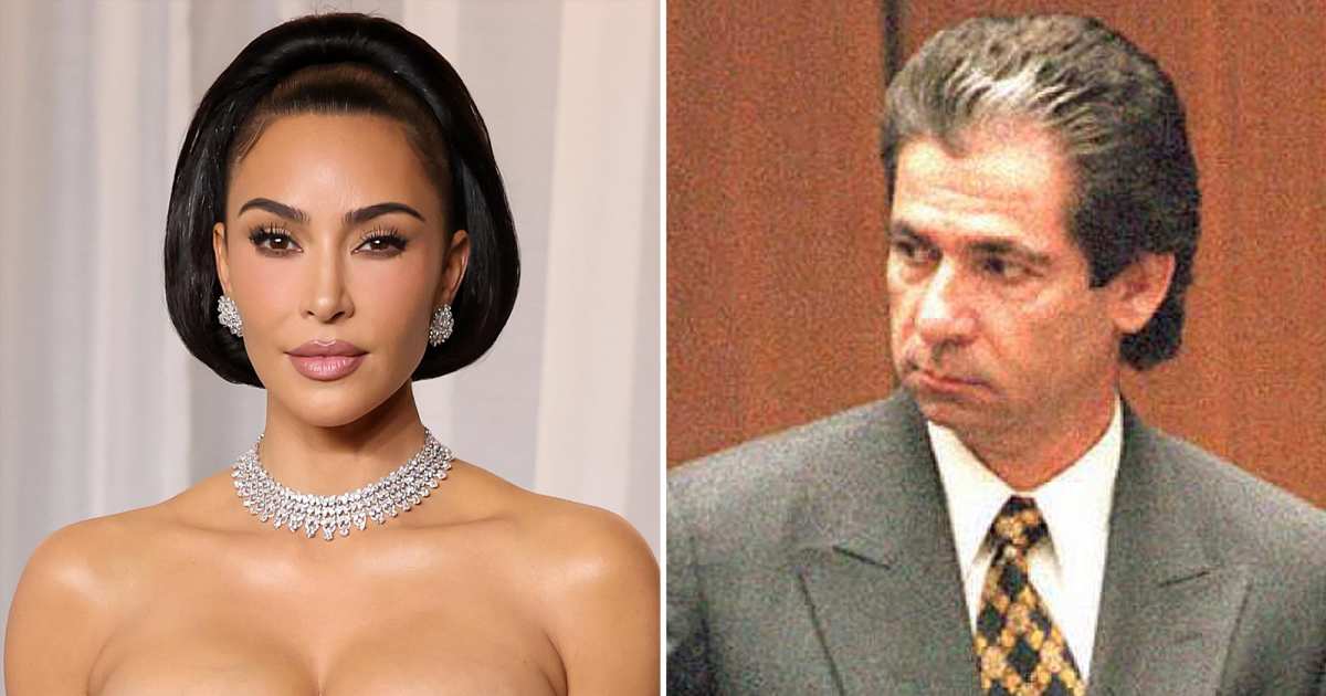 Kim Kardashian Recalls Last Conversation With Dad Robert Before His Death: ‘I’ll Never Forget It’ Kim Kardashian Recalls Last Conversation With Dad Robert Before His Death: ‘I’ll Never Forget It’