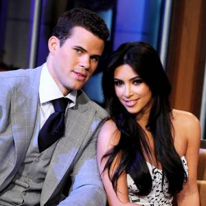 Kim Kardashian Reveals When She Knew Kris Humphries Marriage Was Over in Rare Comment