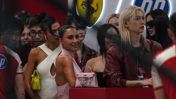 Kim-Kardashian-Singapore-Grand-Prix-GettyImages-2298938767