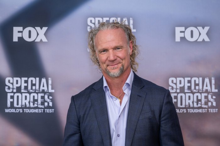 Christine Brown’s Husband Slams Kody's Sister Wives Exit