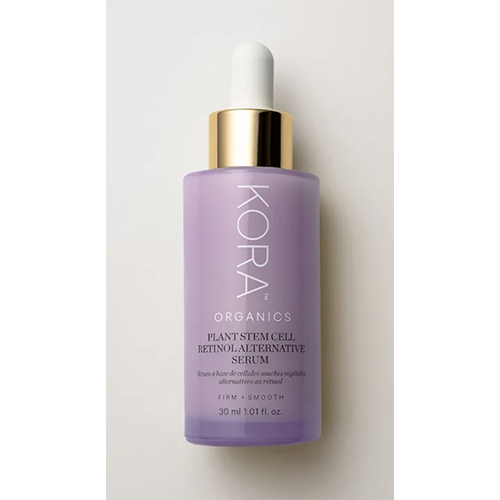 KORA Organics Plant Stem Cell Retinol Alternative Serum