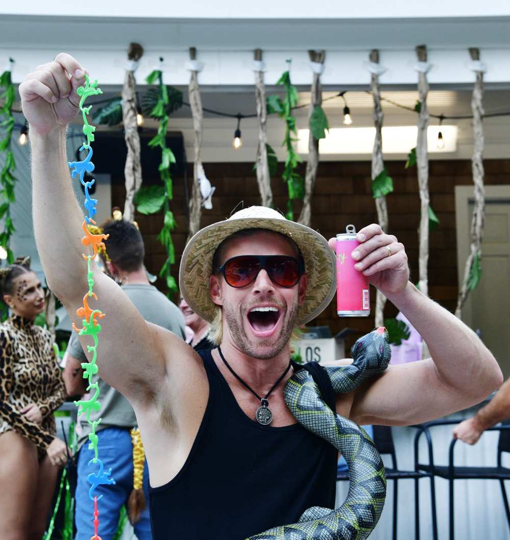 Kyle Cooke Teases Hookups and Friends With Benefits on Summer House Season 11 Amid Single Era Bravo