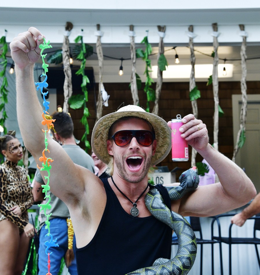Kyle Cooke Teases Hookups and Friends With Benefits on Summer House Season 11 Amid Single Era Bravo