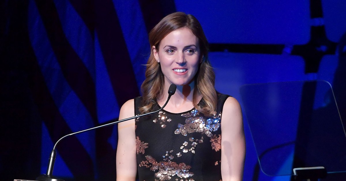 Robert F. Kennedy Sr.’s Granddaughter Kyle Kennedy Dead at 42 Years After Spinal Cord Injury Robert F. Kennedy Sr.’s Granddaughter Kyle Kennedy Dead at 42 Years After Spinal Cord Injury