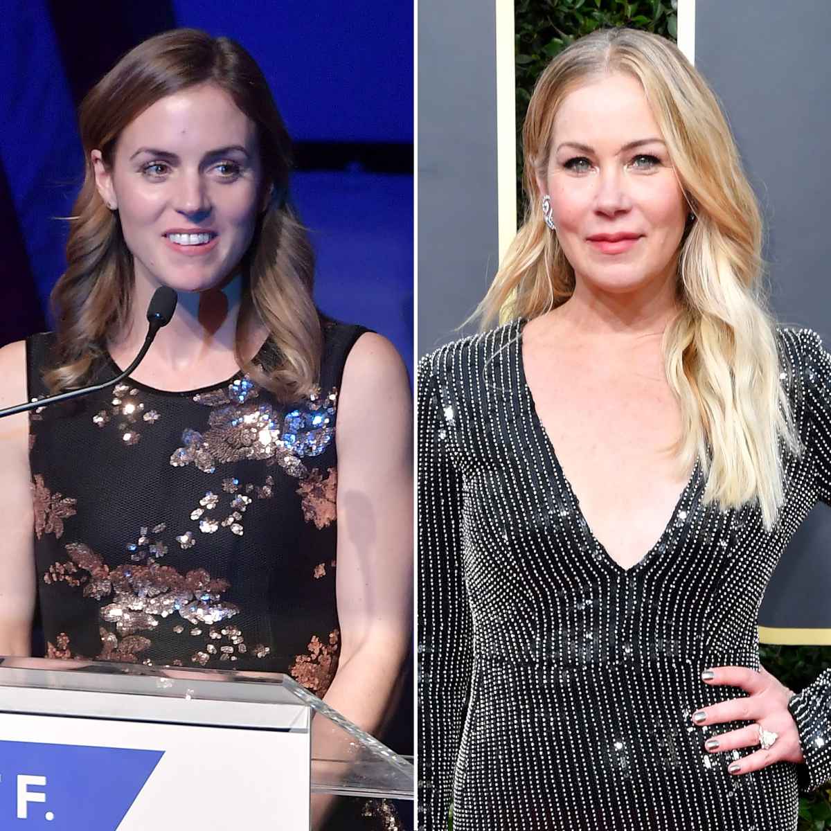 Kyle Kennedy Dies at 42 Christina Applegate Health Investigation and More Top Stories