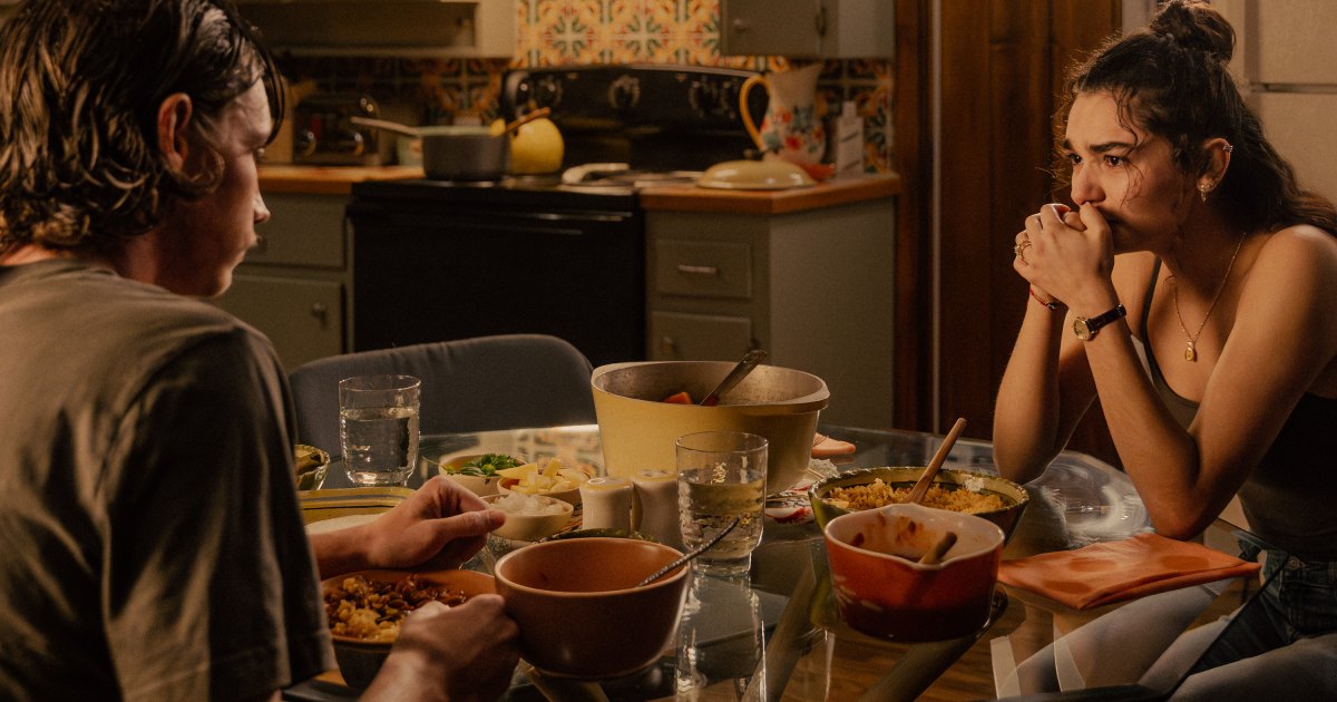 Paulina Chavez Weighs In on Potential ‘Landman’ Cookbook After Show’s Iconic Dinner Scenes (Exclusive)