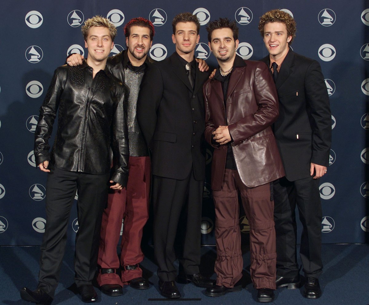 Lance-Bass-and-NSYNC-GettyImages-2280197