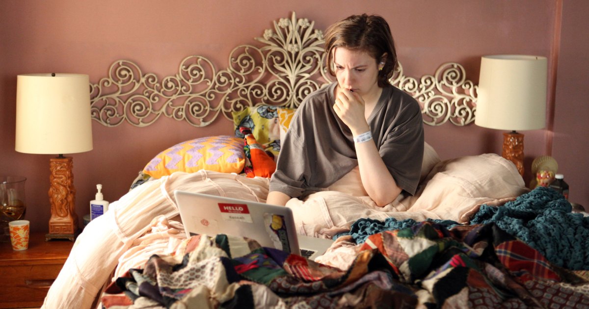 Which ‘Girls’ Cast Members Are — And Aren’t — Returning for New HBO Revival? Lena Dunham and More Which ‘Girls’ Cast Members Are — And Aren’t — Returning for New HBO Revival? Lena Dunham and More