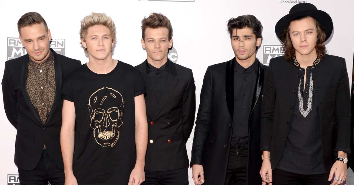 A Complete Guide to Former One Direction Stars’ Emotional Solo Songs About Late Liam Payne A Complete Guide to Former One Direction Stars’ Emotional Solo Songs About Late Liam Payne