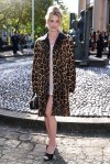 Lili Reinhart Miu Miu Paris Fashion Week Hot Pics