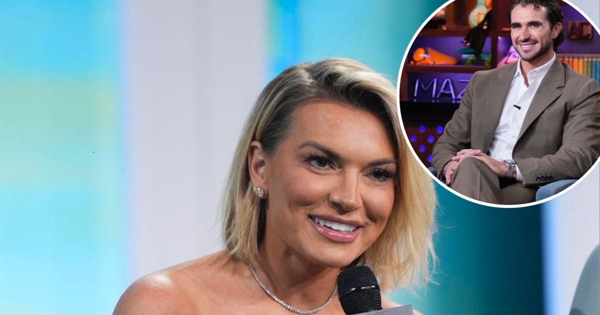 Lindsay Hubbard Addresses ‘Fun’ Fling With Below Deck’s Joe Bradley: ‘Hot MILF Fall’ Lindsay Hubbard Addresses ‘Fun’ Fling With Below Deck’s Joe Bradley: ‘Hot MILF Fall’