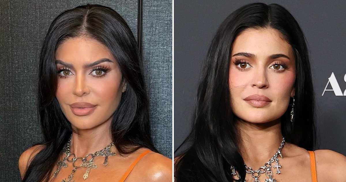 Lisa Rinna Channels Kylie Jenner in Skin-Tight Orange Dress for ‘Marty Supreme’ Halloween Look Lisa Rinna Channels Kylie Jenner in Skin-Tight Orange Dress for ‘Marty Supreme’ Halloween Look