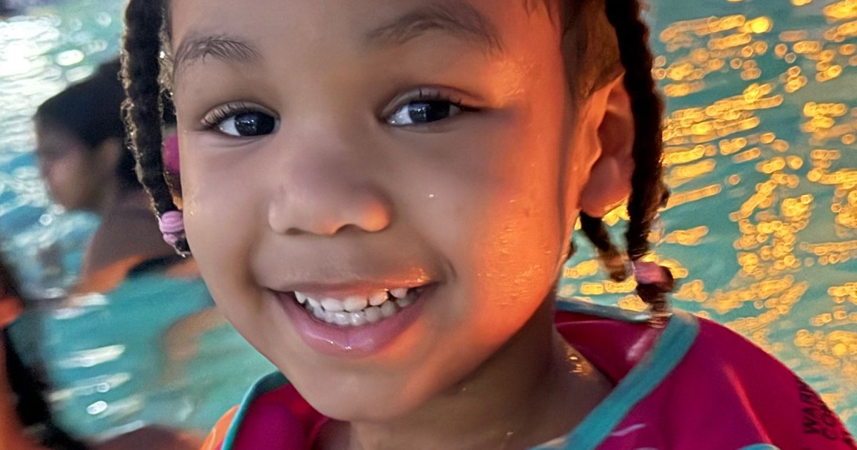 Mom Allegedly Told Cops Child ‘Turned Blue’ While Having Milk, But She Was Dying From Fentanyl Mom Allegedly Told Cops Child ‘Turned Blue’ While Having Milk, But She Was Dying From Fentanyl