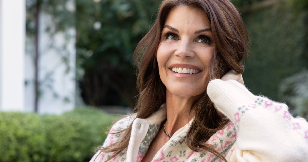 Lori Loughlin Says She’s in Her ‘Year of Yes’ as She Embraces ‘Sexier’ New Chapter (Exclusive) Lori Loughlin Says She’s in Her ‘Year of Yes’ as She Embraces ‘Sexier’ New Chapter (Exclusive)