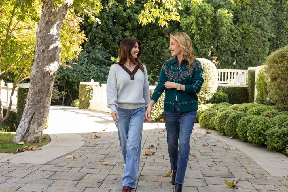 Lori Loughlin Says She Is in Her Year of Yes as She Embraces Sexier New Chapter Laurie Felt