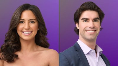 Love Is Blind Jacqueline Guelli Admits She Was Selfish for Ending Stew Engagement Scott Stewart
