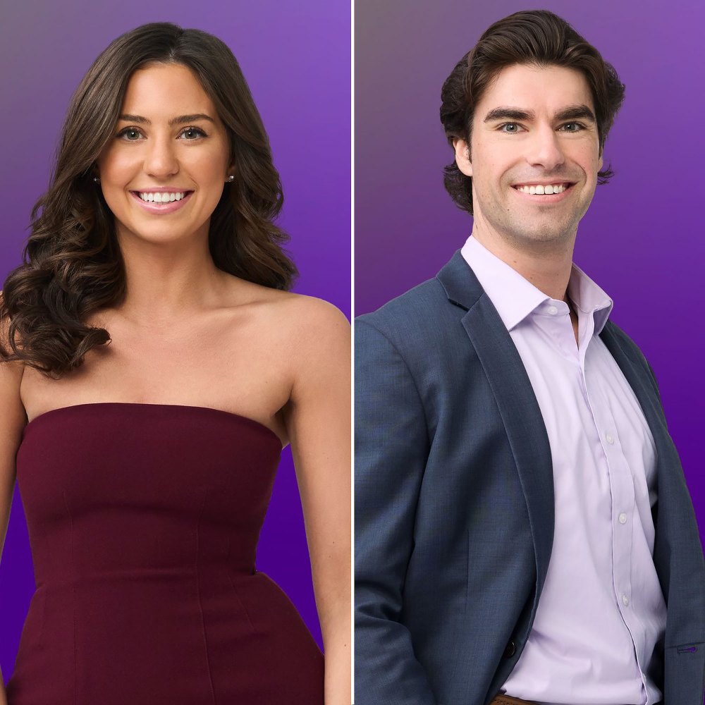 Love Is Blind Jacqueline Guelli Admits She Was Selfish for Ending Stew Engagement Scott Stewart