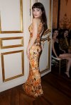 Lux Pascal Balmain Paris Fashion Week Hot Pics