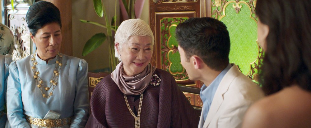 What Could the 'Crazy Rich Asians' Sequel Show Be About? Book Story Lines Revealed