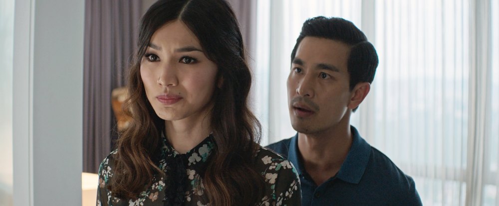 What Could the 'Crazy Rich Asians' Sequel Show Be About? Book Story Lines Revealed