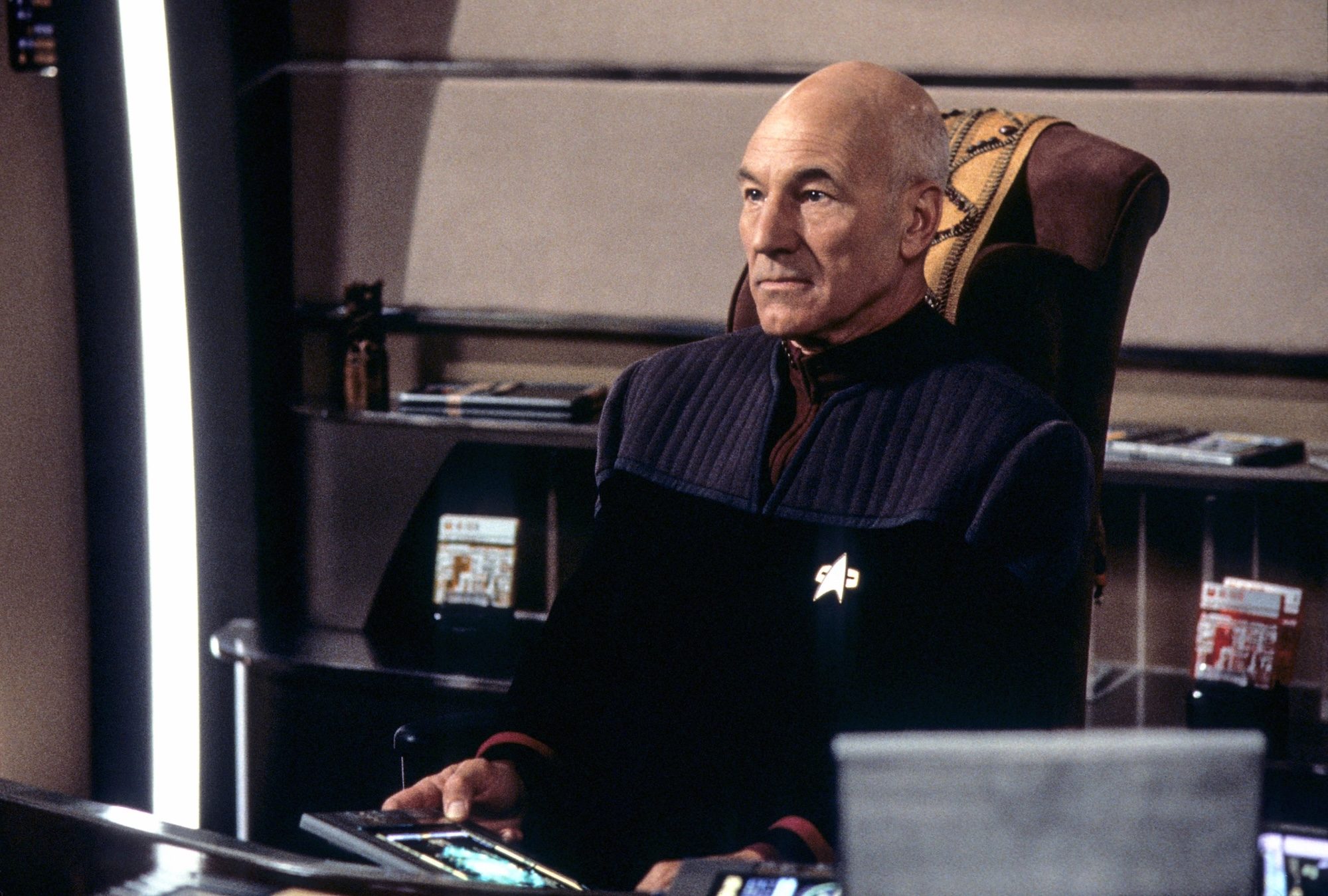 MSDSTTRPA124 patrick stewart dead
