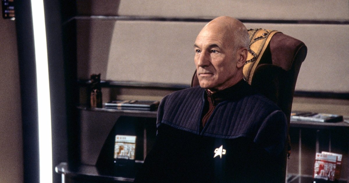 Celebrity Deaths of 2026: Patrick Stewart, Susan Saint James and More Stars We’ve Lost This Year