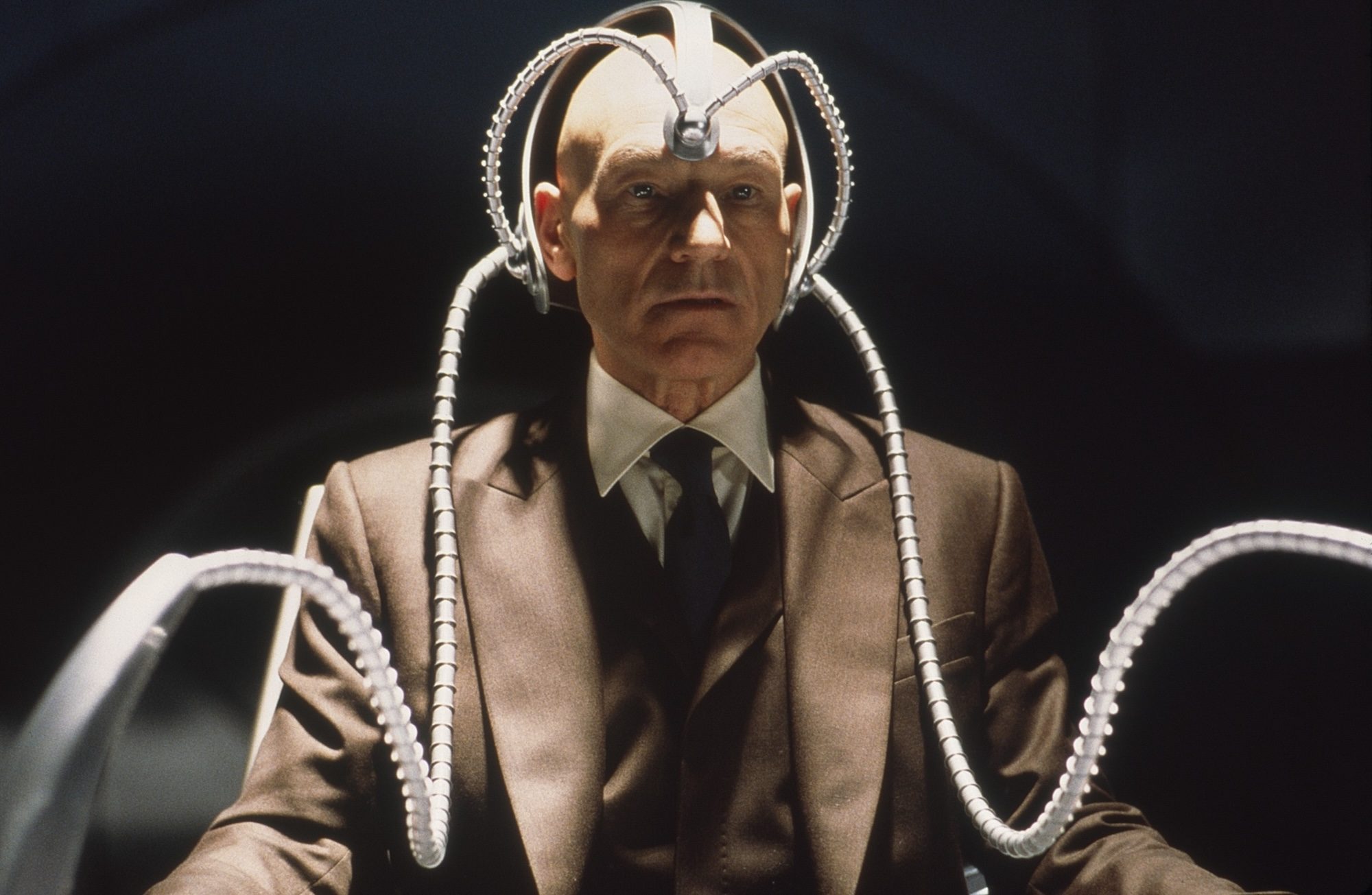 Patrick Stewart Dead at 86 After 'Brief' Battle With Alzheimer’s Disease